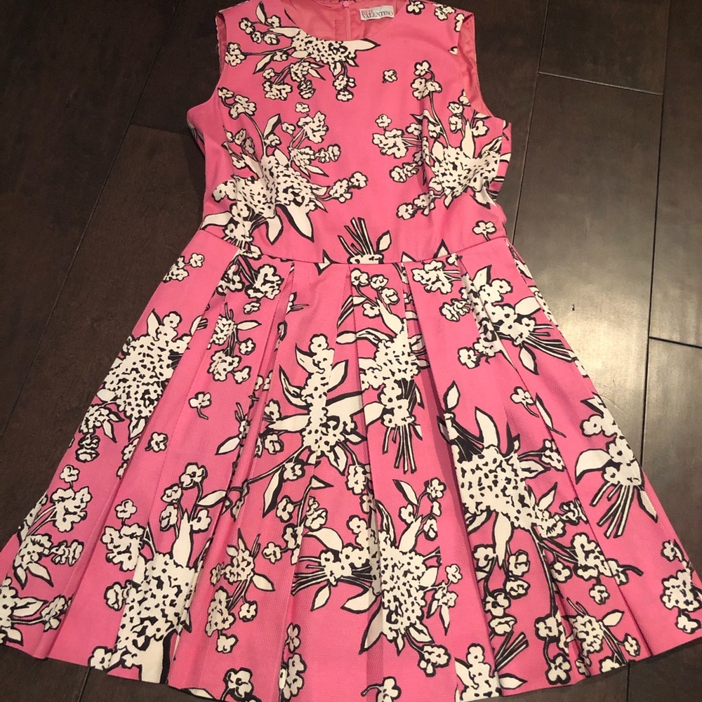Red Valentino Dress